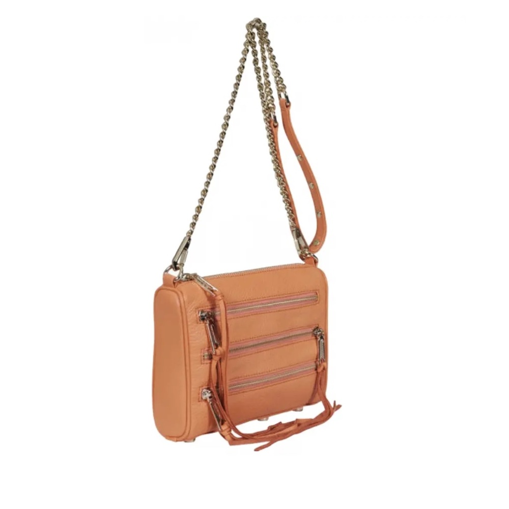 New Authentic Rebecca Minkoff  Cross Body Bag
